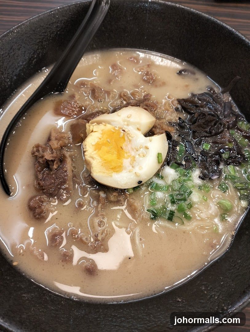 Ramen Bowl
