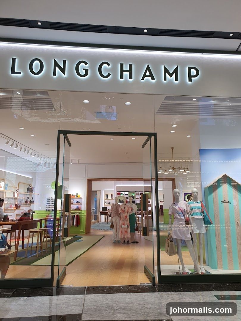 Longchamp