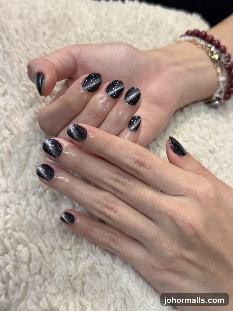 YOUNG Waxing & Nails - Midvalley JB (Level 2 Outlet)