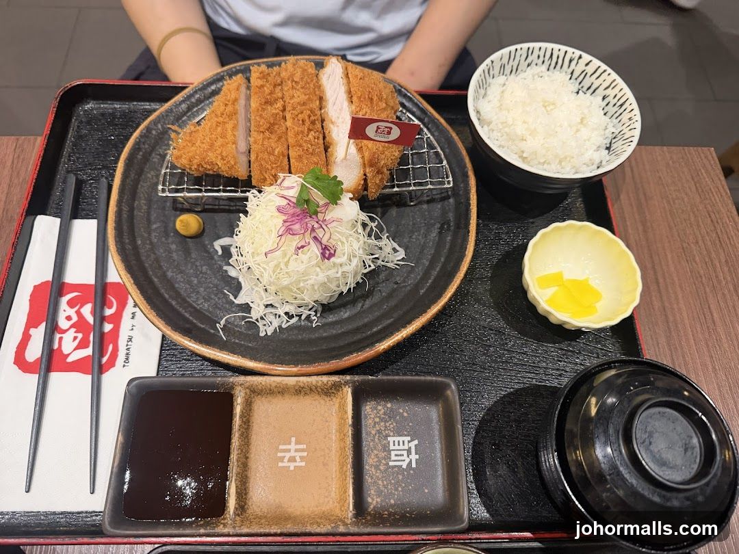 Restaurant Meal Set
