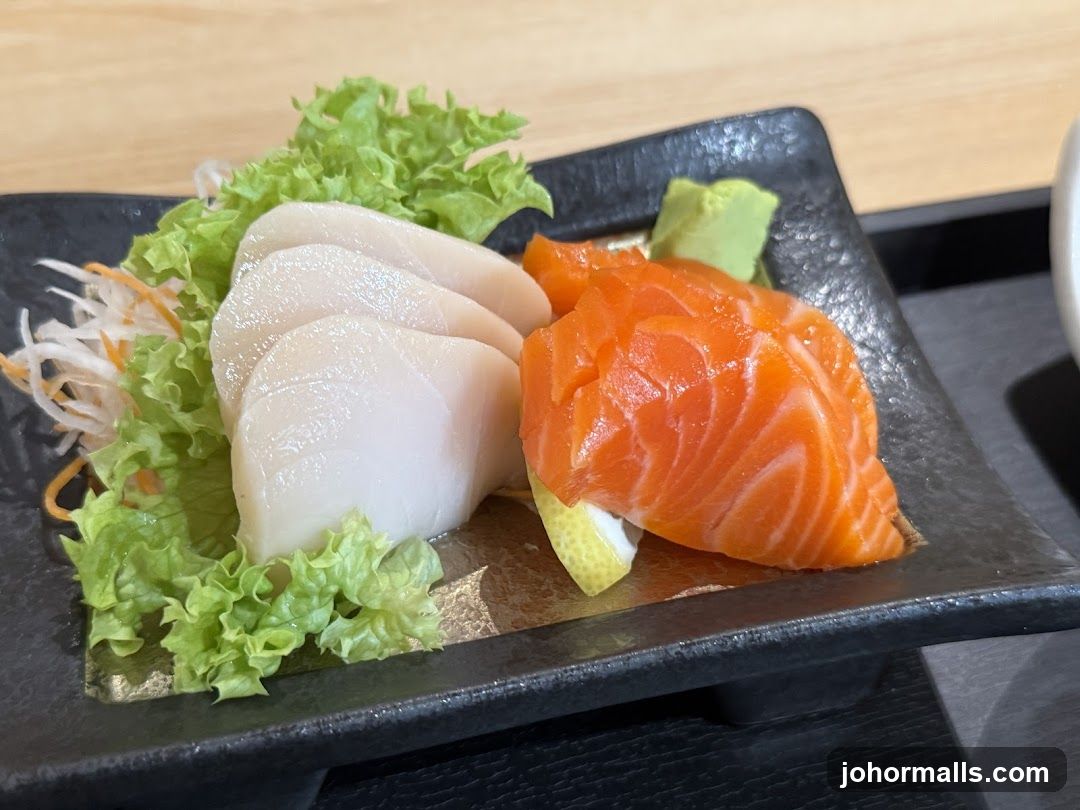 Tokyo Japanese Cuisine @ Mid Valley Southkey (NORTH COURT) JB