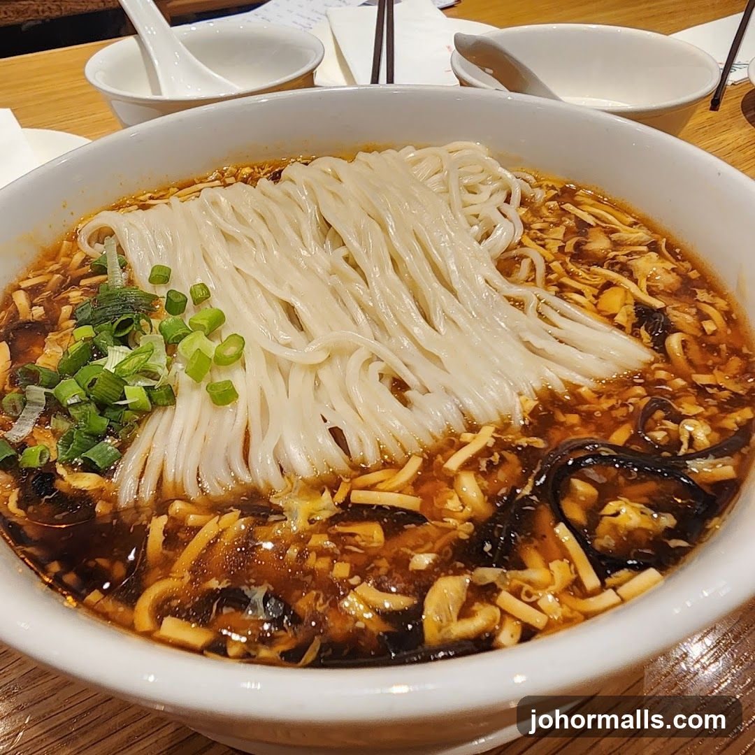 Noodle Bowl