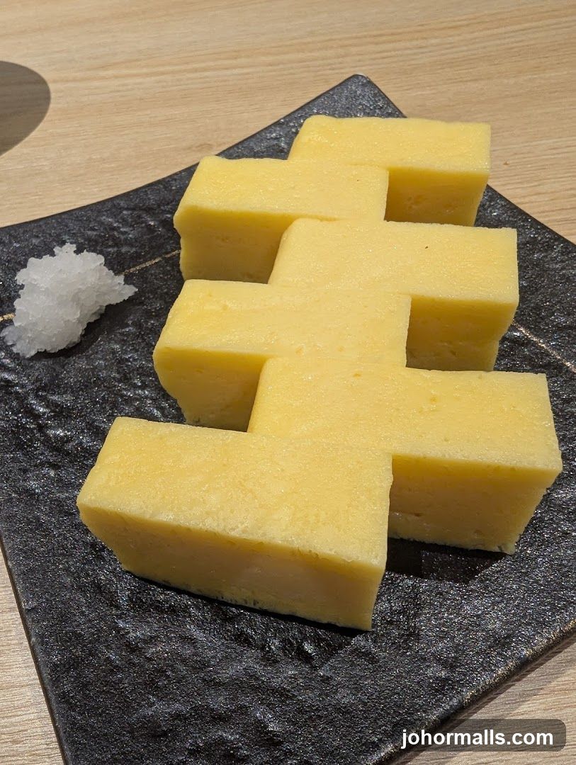 Food Presentation