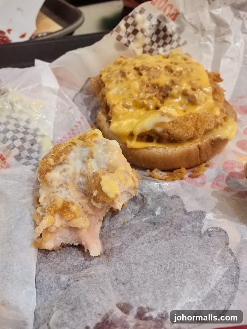 Food Item