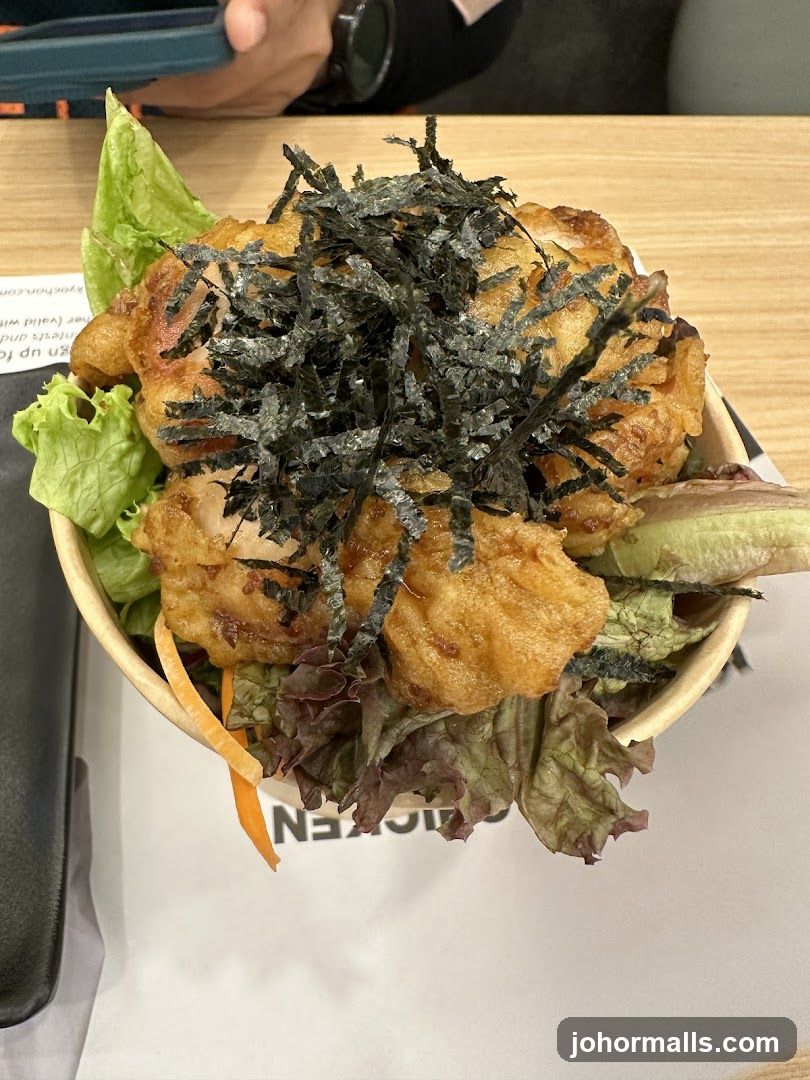 Food Bowl
