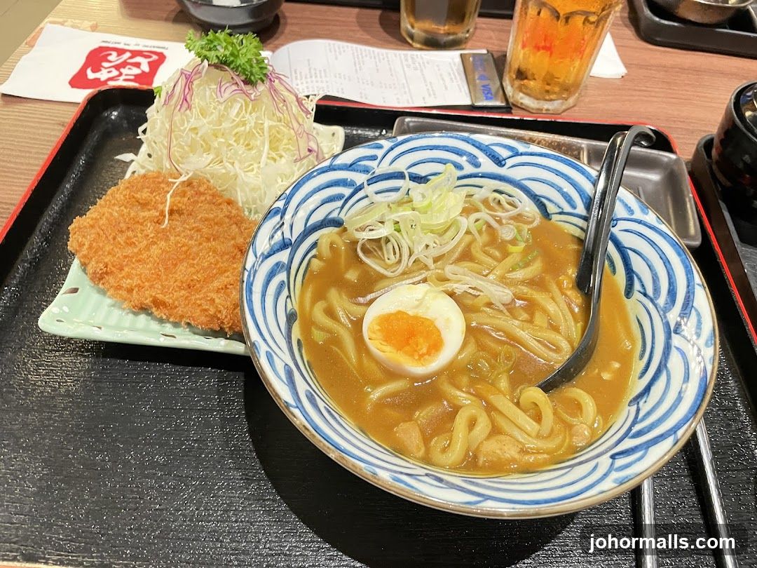 Restaurant Interior Meal