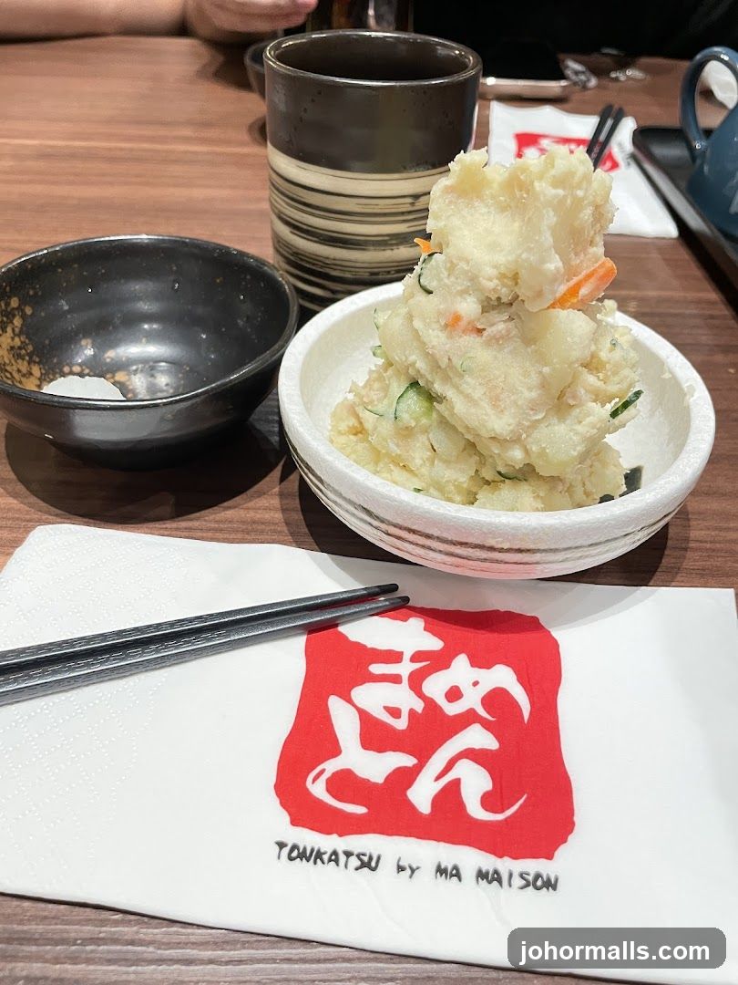 Towkatsu by Ma Maison Interior