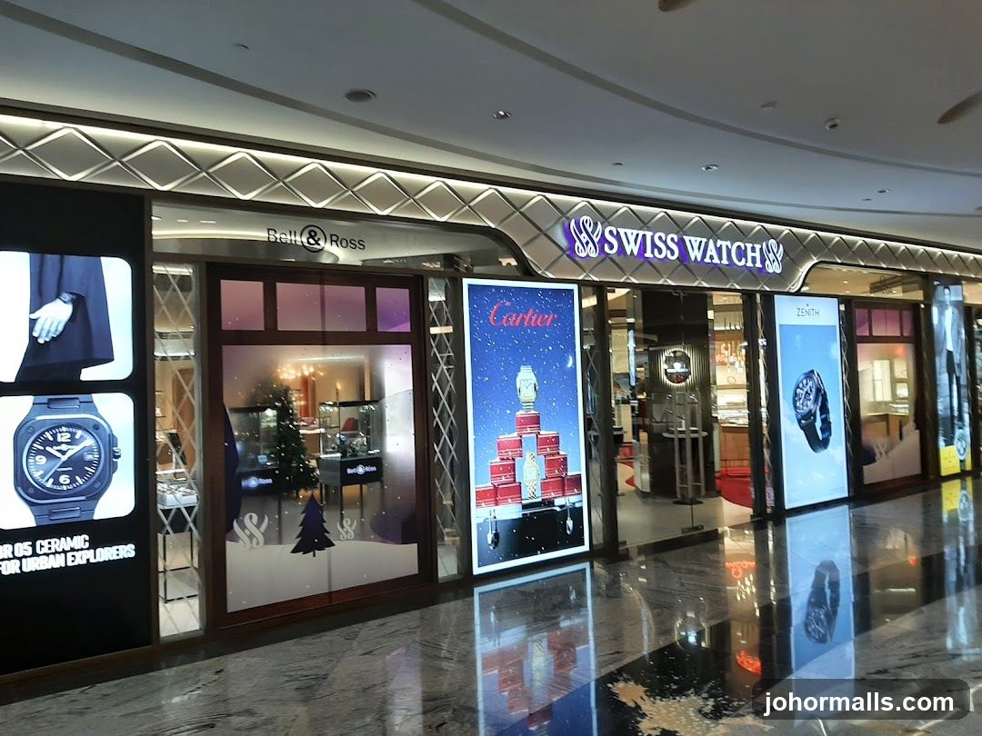 Swiss Watch Gallery Southkey - Official Rolex Retailer