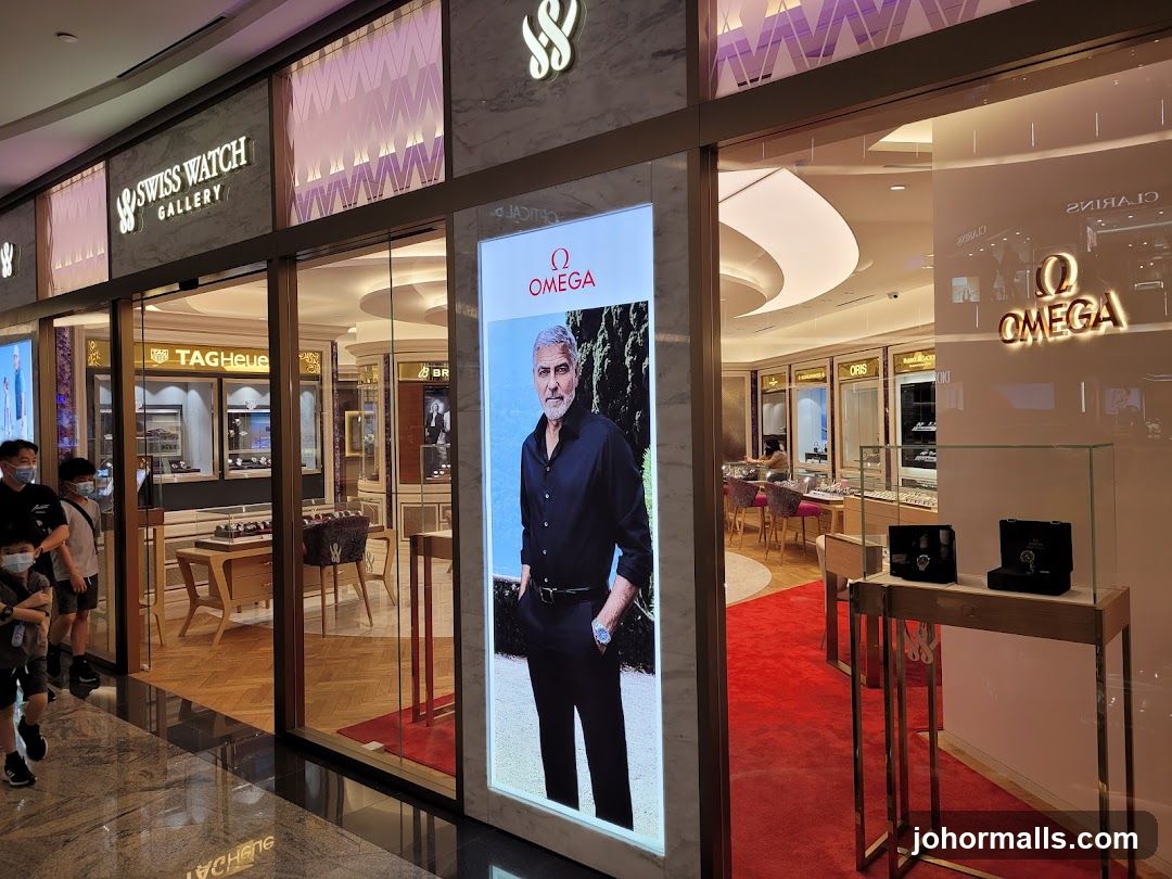 Swiss Watch Gallery Southkey - Official Rolex Retailer