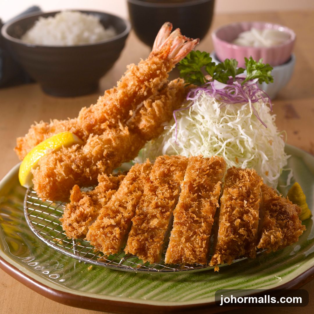 Food Presentation