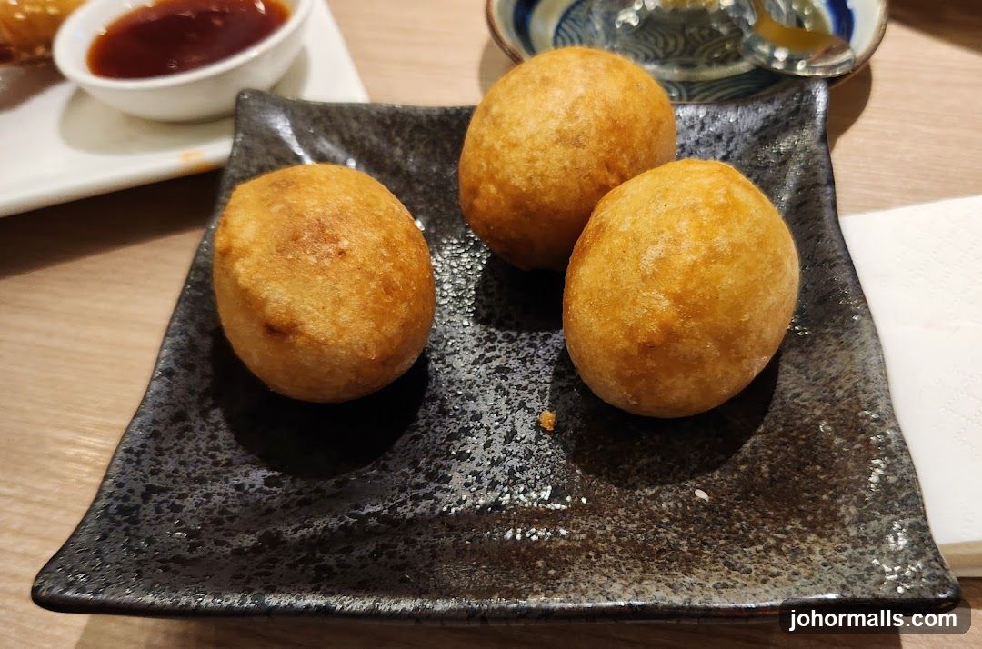 Food Presentation