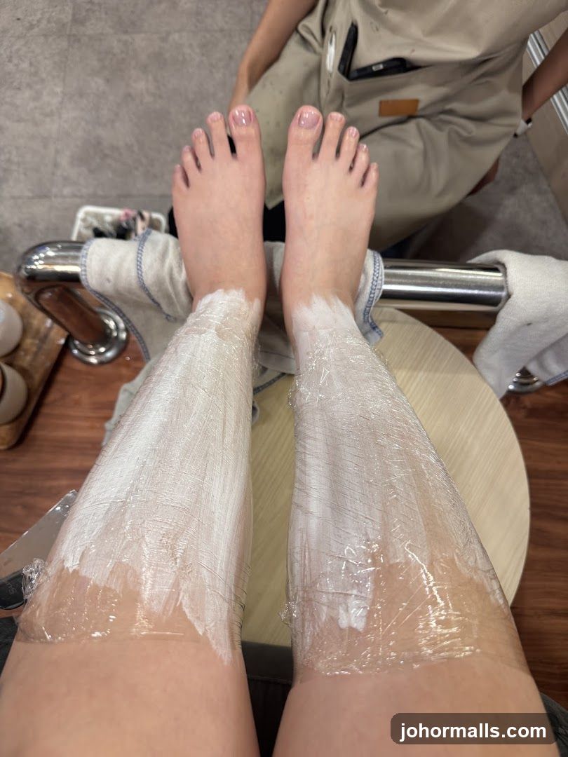 Foot Care Service