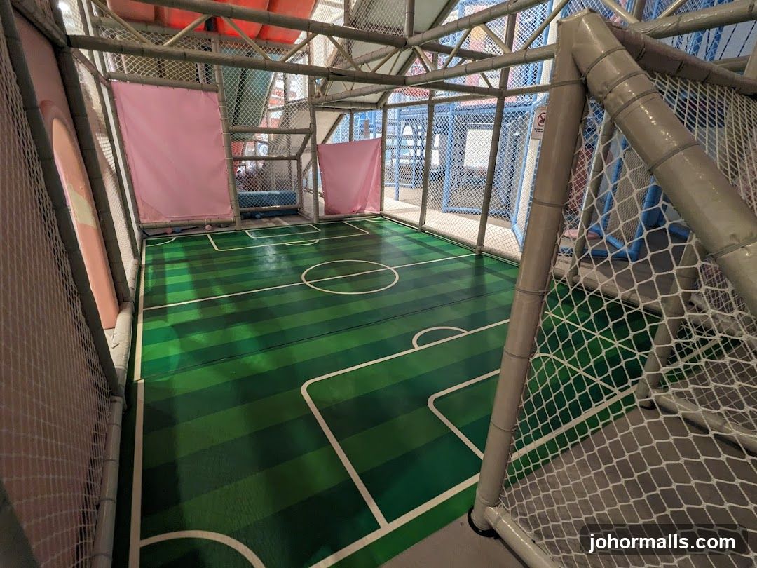 Indoor Play Area