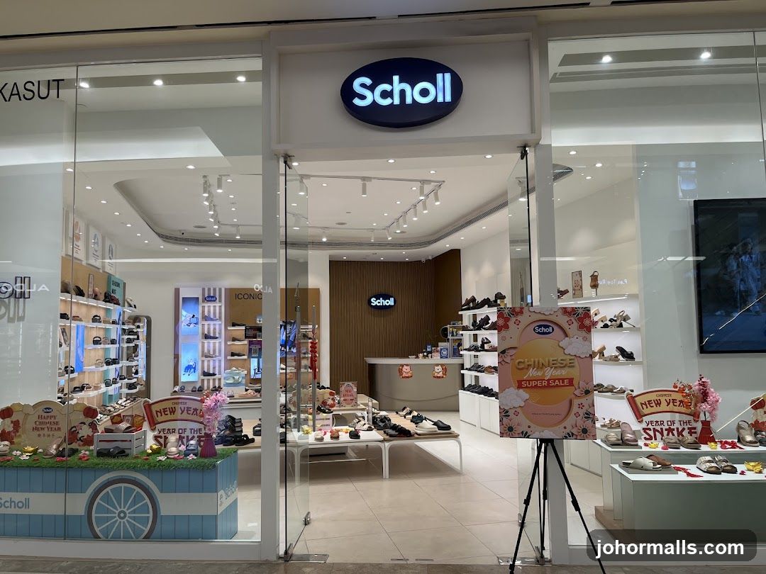 Scholl