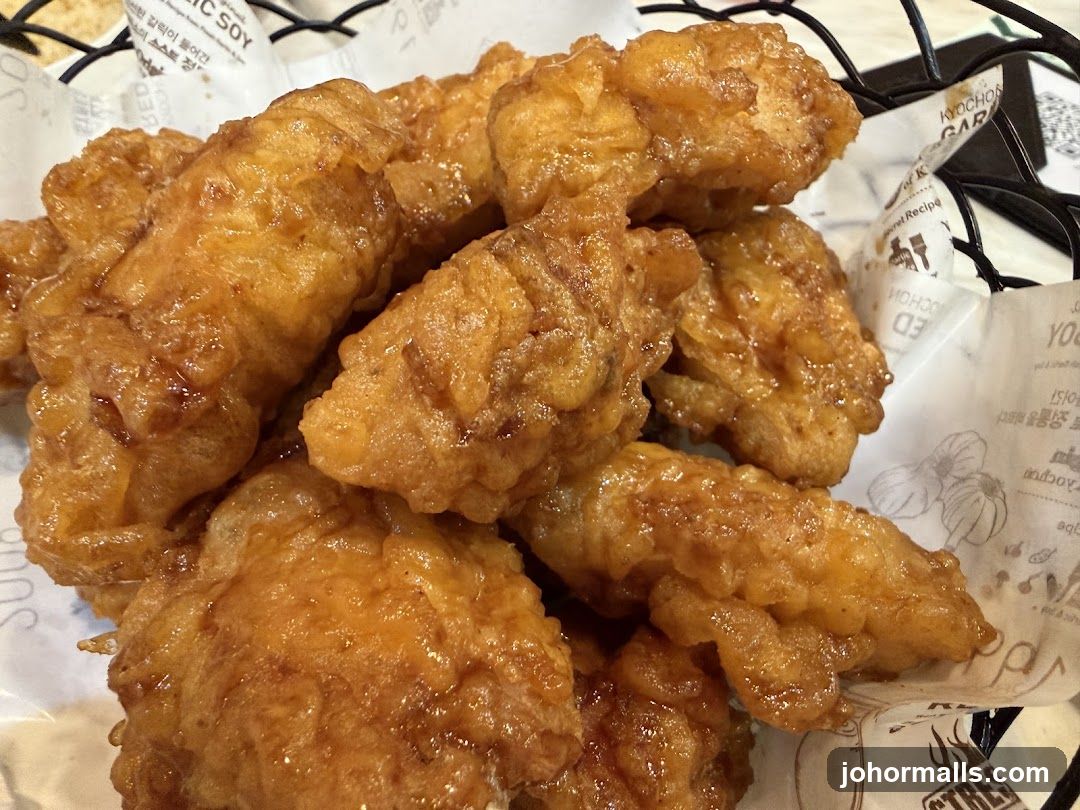 Fried Chicken