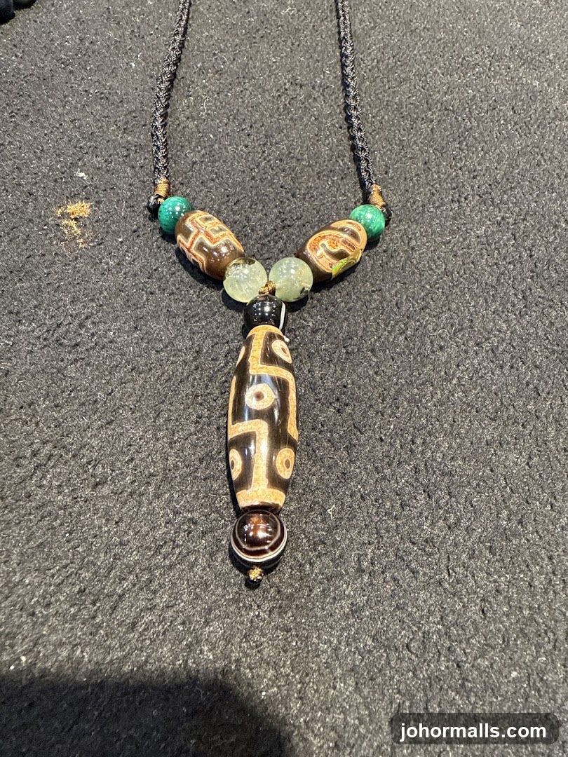 Jewelry Necklace