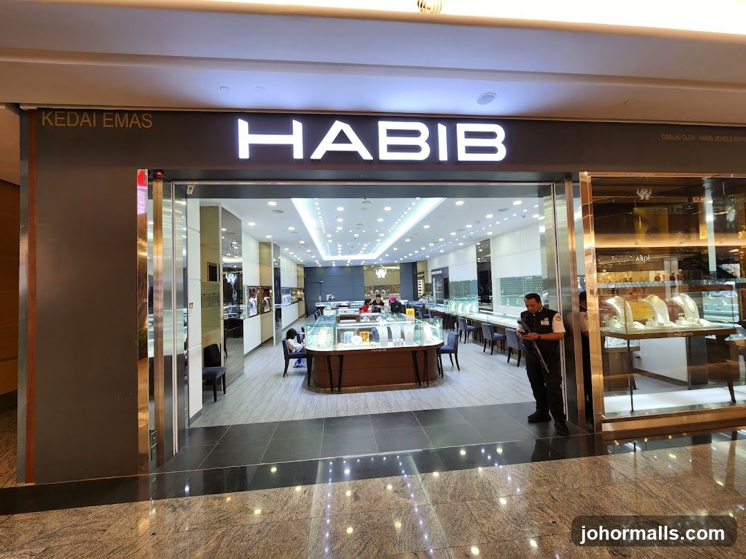 HABIB Mid Valley Southkey
