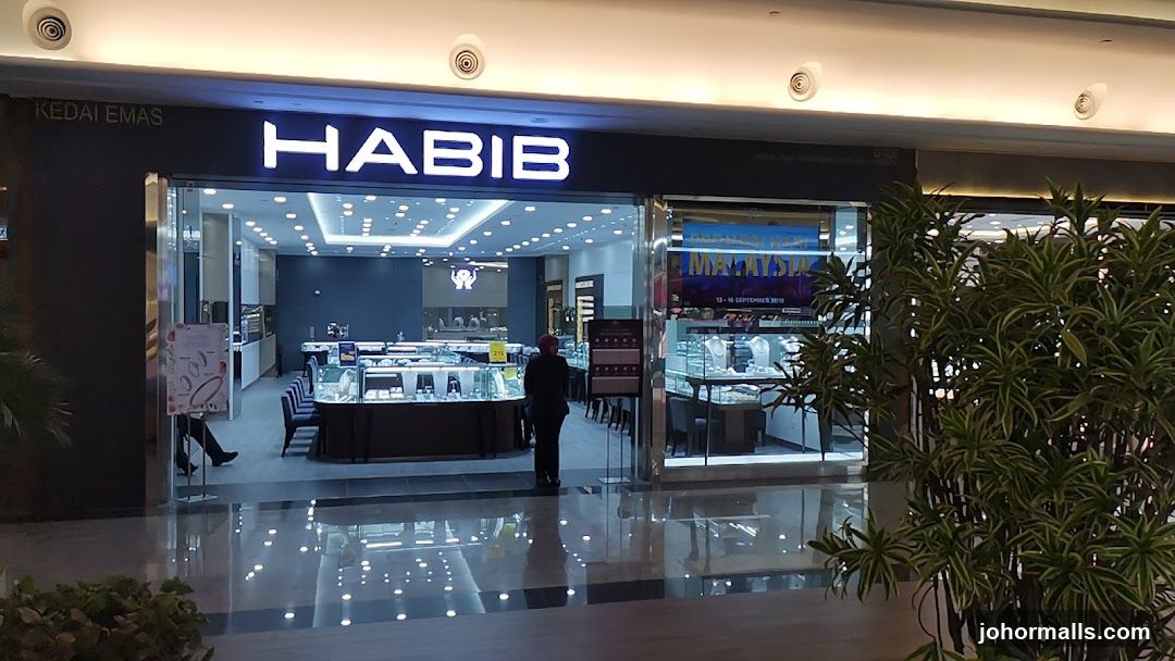 HABIB Mid Valley Southkey