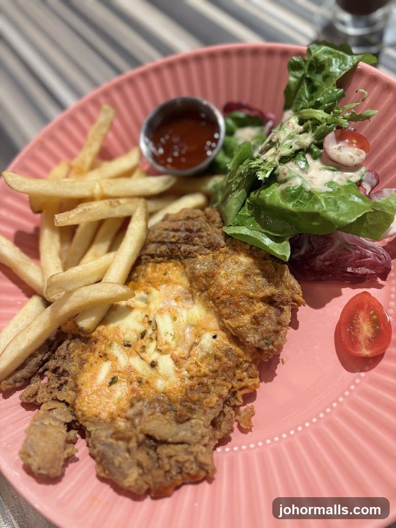 Food Plate