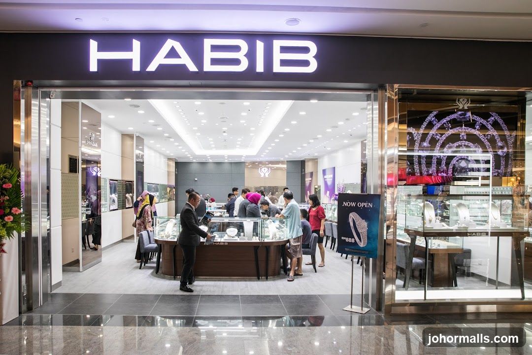 HABIB Mid Valley Southkey