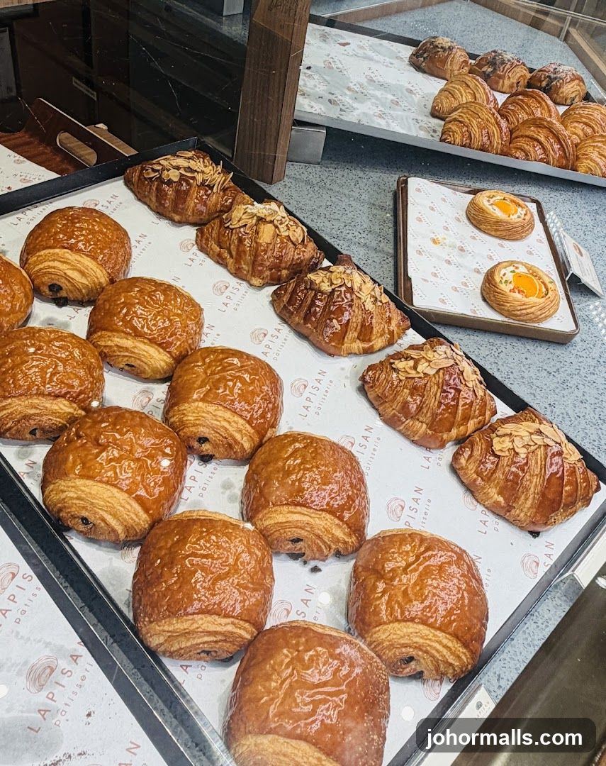 Bakery Display