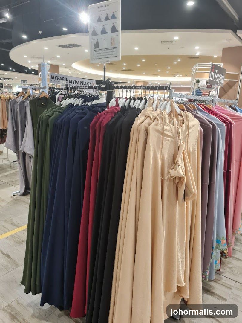 Clothing Racks