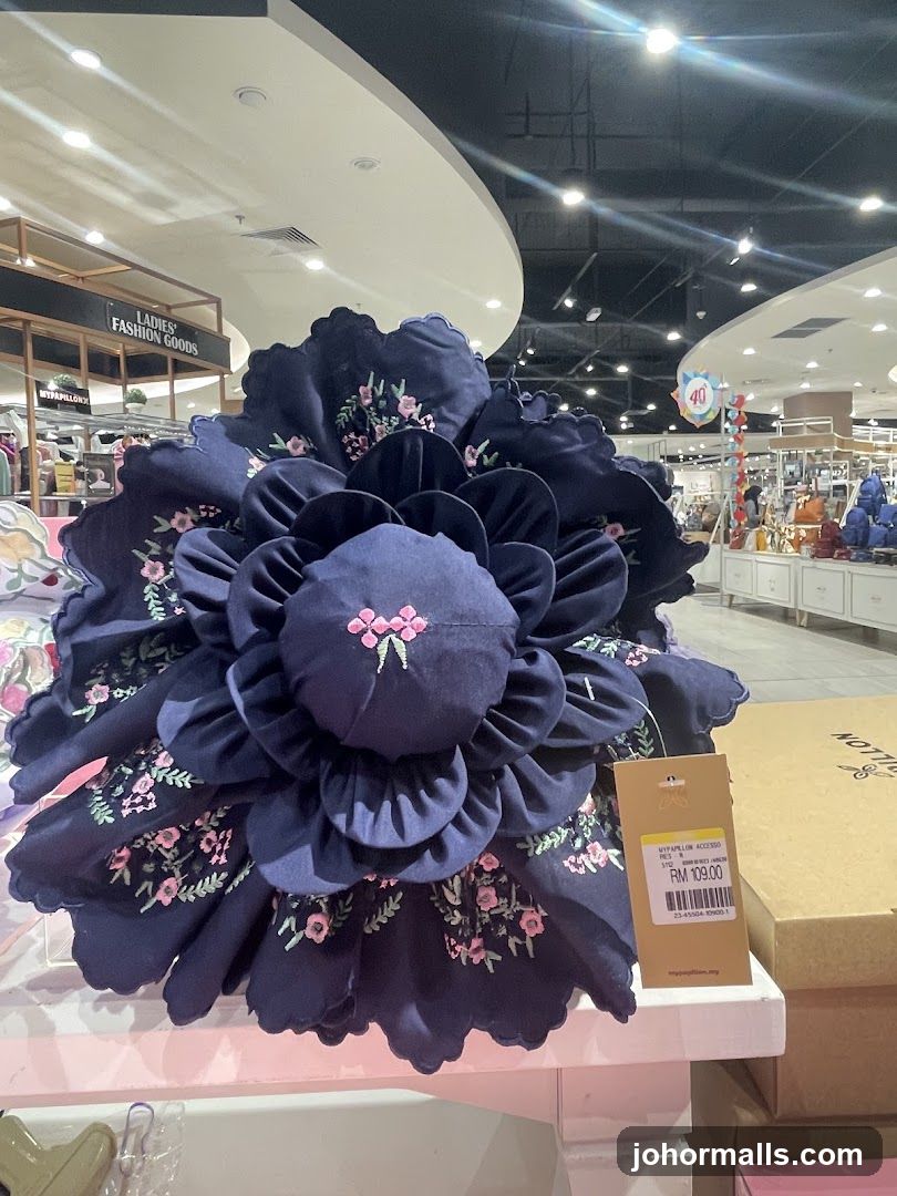 Decorative Pillow