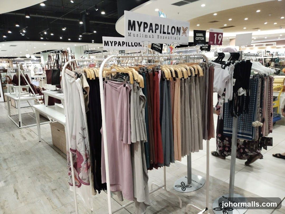 Clothing Display