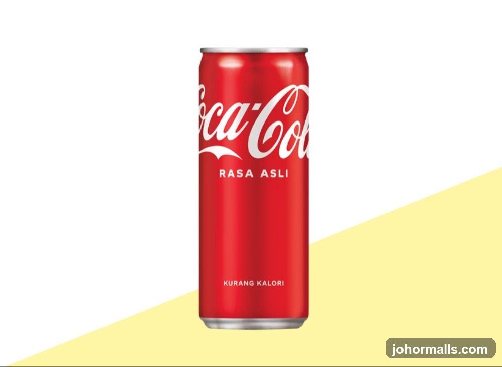 Coca-Cola Can