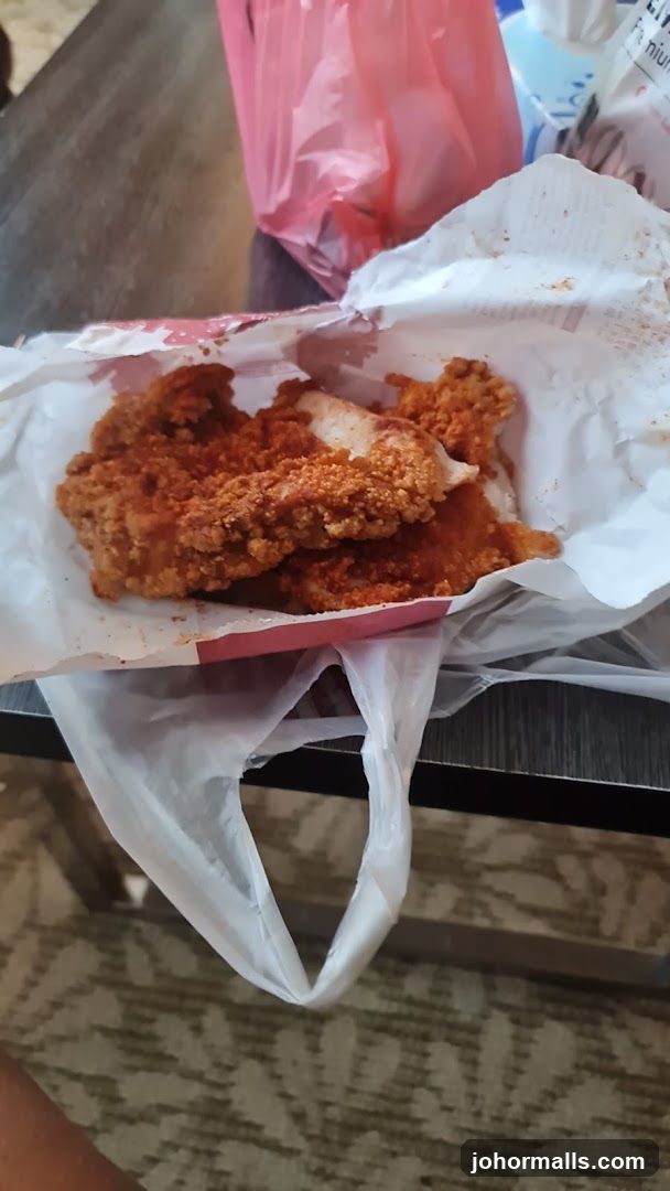 Fried Chicken