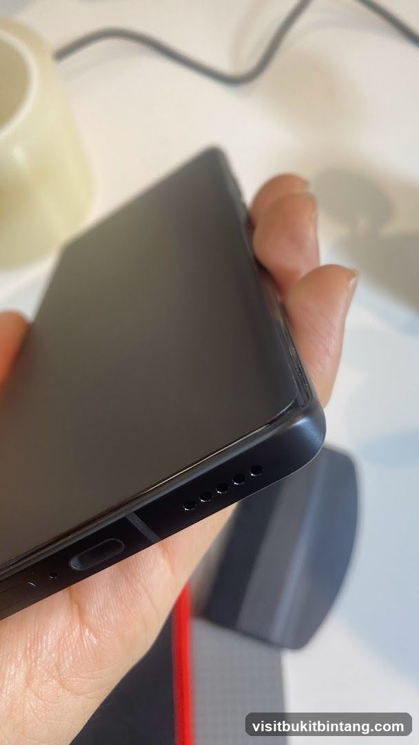 Mobile-Coats Setia City Mall (THE BEST SCREEN PROTECTOR)