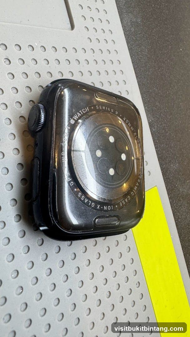 Apple Watch Series 9