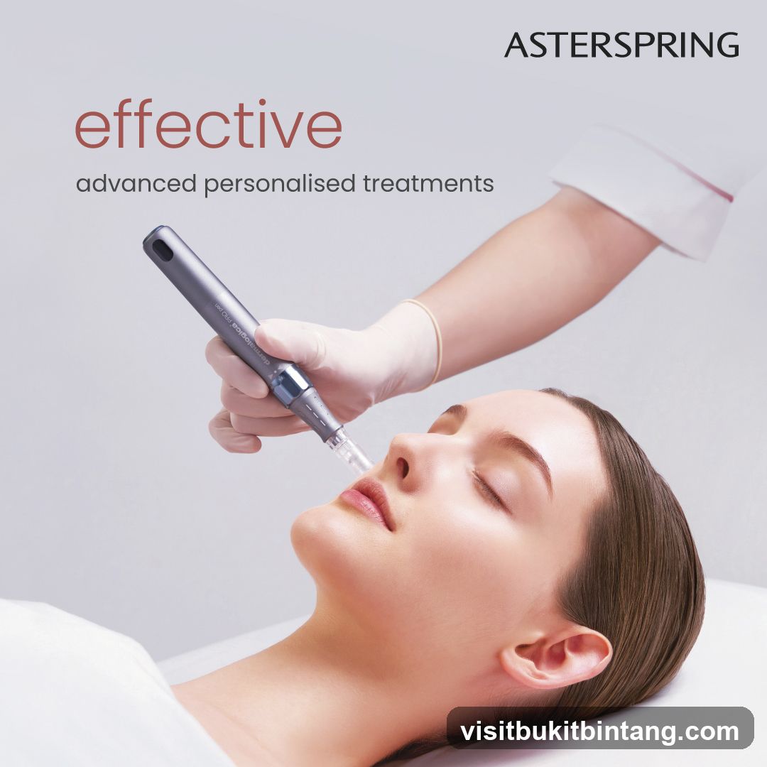 Skincare Treatment
