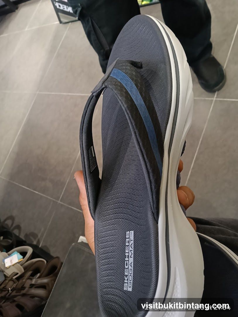 Skechers @ Setia City Mall