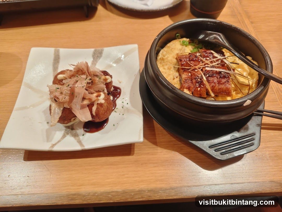 Japanese Food