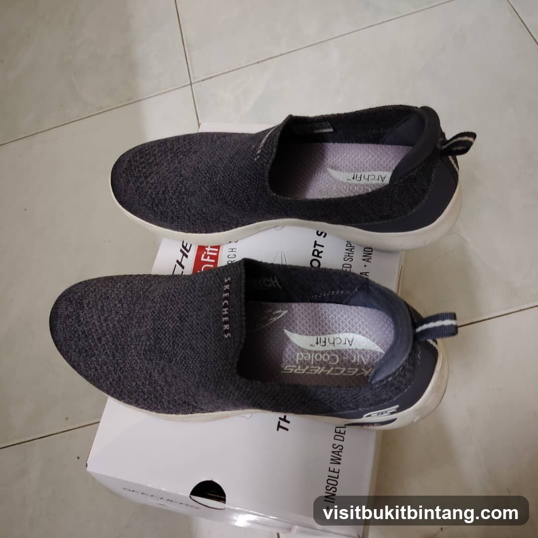 Skechers Shoes