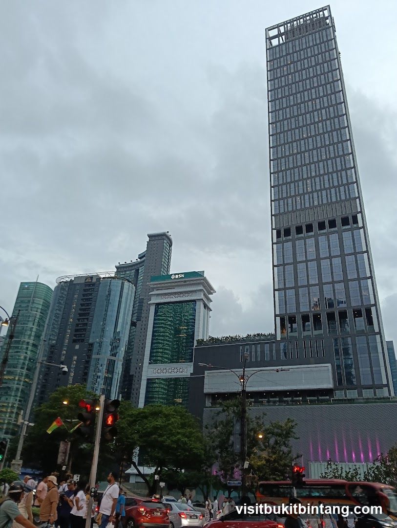 CARs International (KLCC P2 7A)
