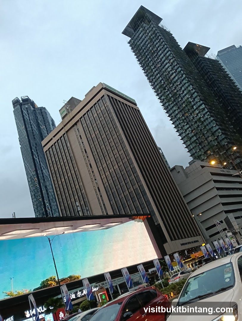 CARs International (KLCC P2 7A)