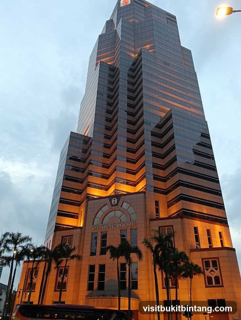 CARs International (KLCC P2 7A)