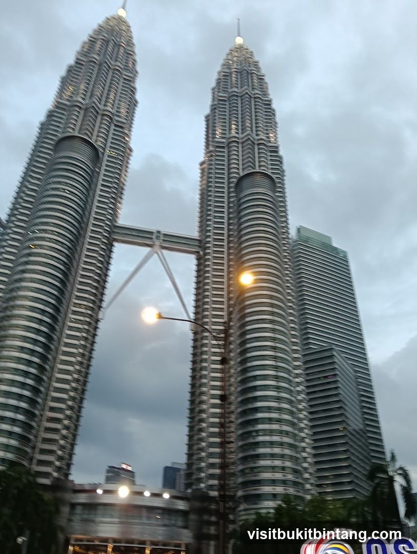Petronas Towers