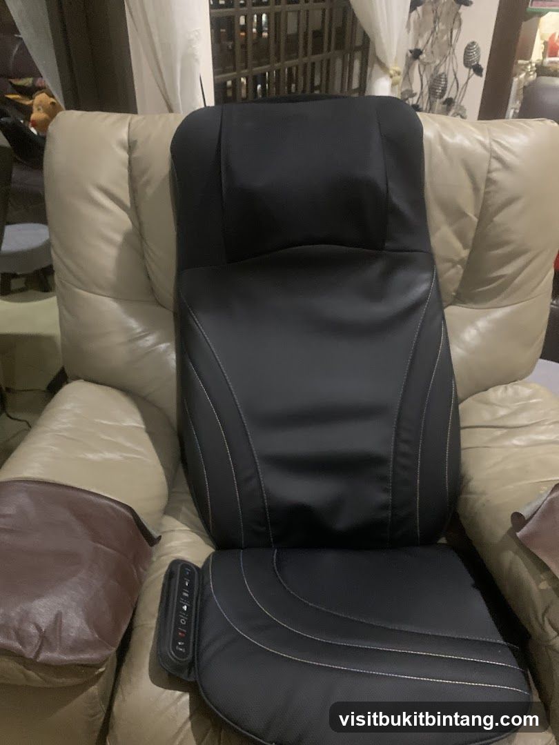 Massage Seat Cushion
