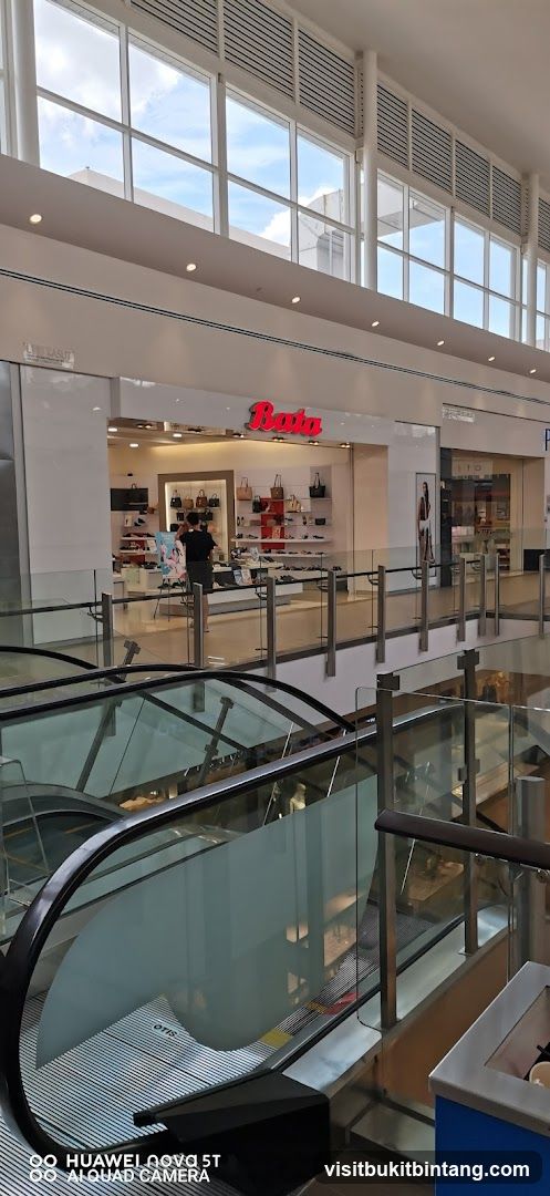 Bata Setia City Mall
