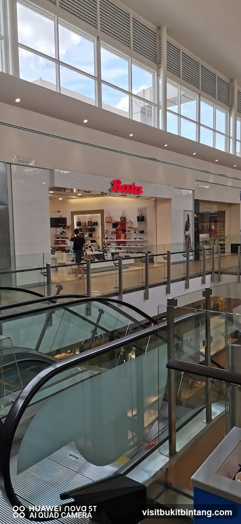 Bata Setia City Mall