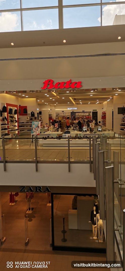 Bata Setia City Mall