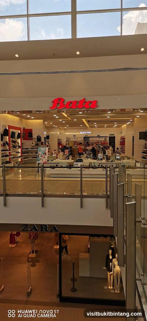 Bata Shoe Store
