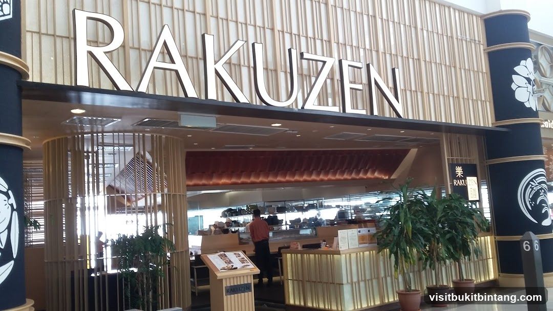Sushi Zanmai