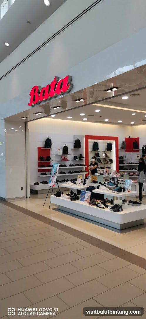Bata Shoe Store
