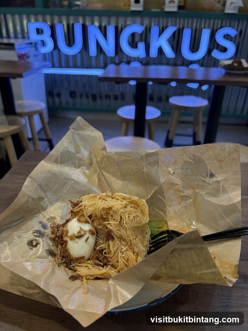 Noodles with Egg