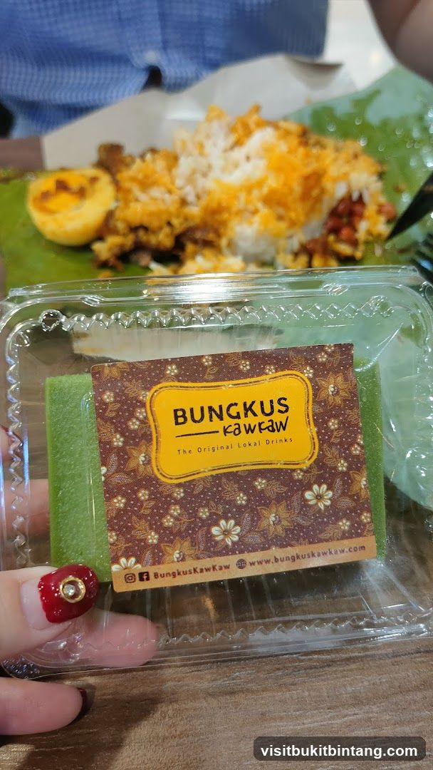 Food and Drink Packaging