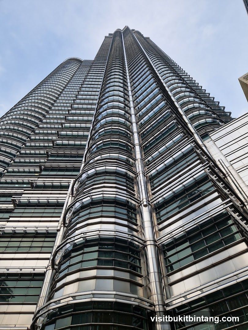 Petronas Towers